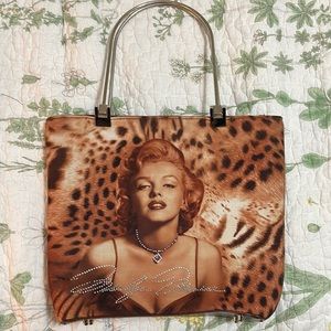 Marilyn Monroe Handbag